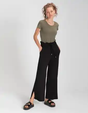 Takko Damen palazzo-hose - viskose-mix Angebot