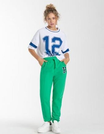 Takko Damen jogginghose - stickereien Angebot
