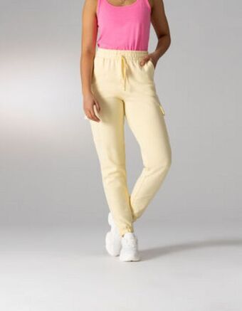 Takko Damen sweatpants - aufgesetzte taschen Angebot