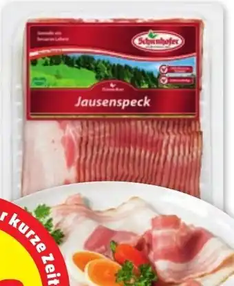 PENNY Schirnhofer Jausenspeck 250 Angebot