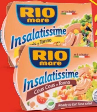 Hofer Insalatissime Angebot