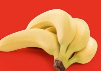 Hofer Bananen Angebot