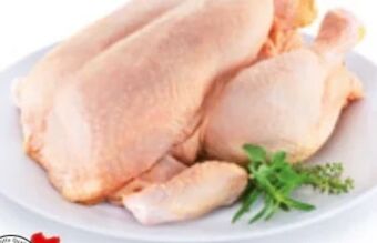 Hofer Hendl bratfertig Angebot