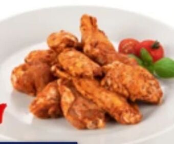 Hofer Chicken wings Angebot