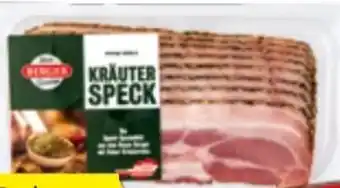 Hofer Speck trilogie Angebot