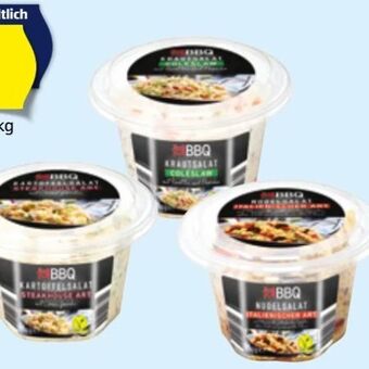 Hofer Salate Angebot
