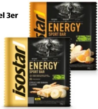 Hofer Energy sport bar Angebot