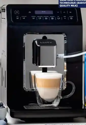 Hofer Kaffeevollautomat ea8170 Angebot