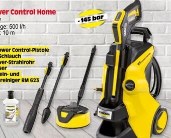 Zgonc Hochdruckreiniger k5 power control home Angebot