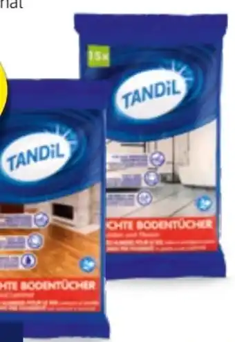Hofer Feuchte bodenreinigungstücher Angebot