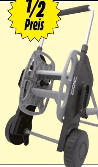Zgonc Schlauchwagen Angebot