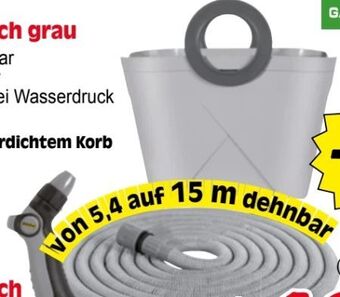 Zgonc Zauberschlauch Angebot