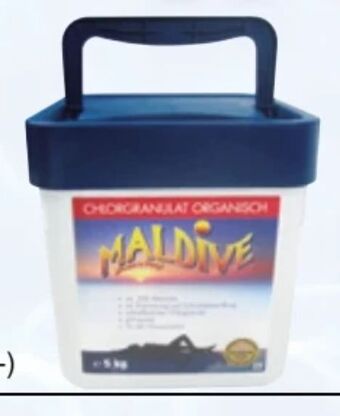 Zgonc Chlor granulat Angebot