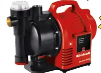 Zgonc Hauswasserwerke gc-aw 9036 Angebot