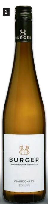 Metro Chardonnay Angebot