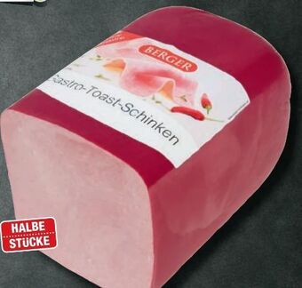Metro Gastro toastschinken Angebot