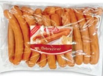Metro Debreziner Angebot