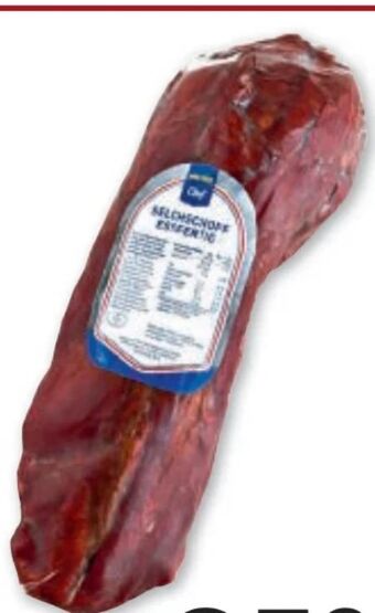 Metro Selchschopf rustikal Angebot