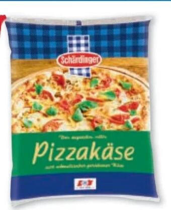 Metro Pizzakäse Angebot