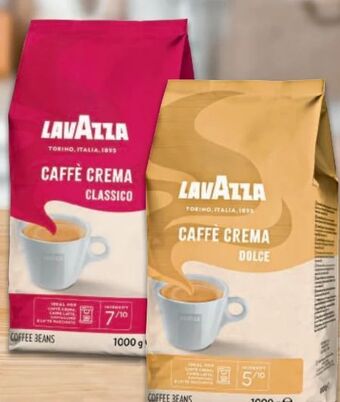 Metro Caffè crema classico Angebot