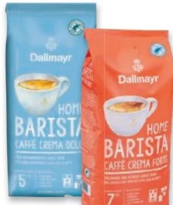 Metro Home barista Angebot