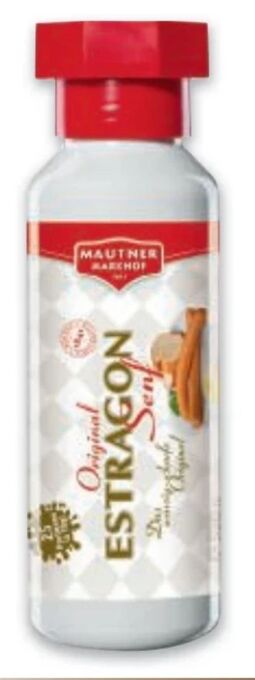 Metro Estragon senf Angebot