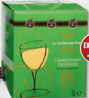 Metro Delle venezie chardonnay Angebot