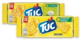 Metro Tuc cracker original Angebot