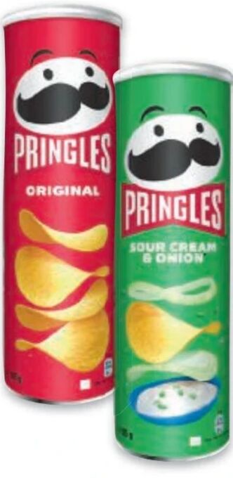 Metro Chips Angebot