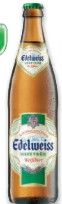 Metro Weizen hefetrüb Angebot