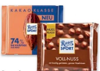 Metro Tafelschokolade Angebot