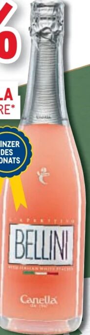 Metro Bellini Angebot