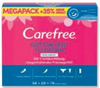 Metro Slipeinlagen Angebot