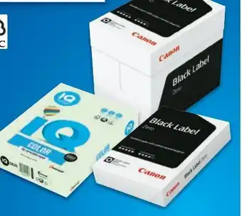 Metro Kopierpapier black label zero Angebot