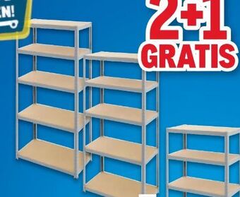 Metro Schwerlastregal Angebot