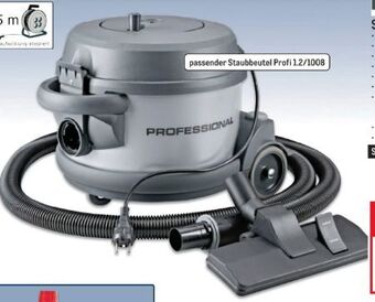 Metro Staubsauger profi 1008 Angebot