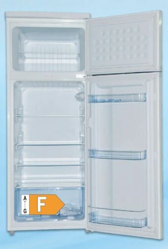 Metro Kühl-/gefrierkombination dfzw1404 Angebot