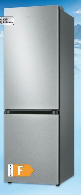 Metro Kühlschrank rb34t602fsa/ef Angebot
