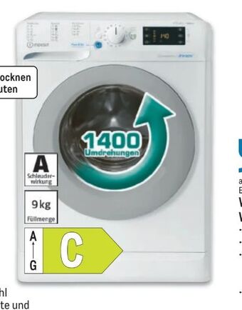 Metro Waschtrockner bde 961483x ws eu n Angebot