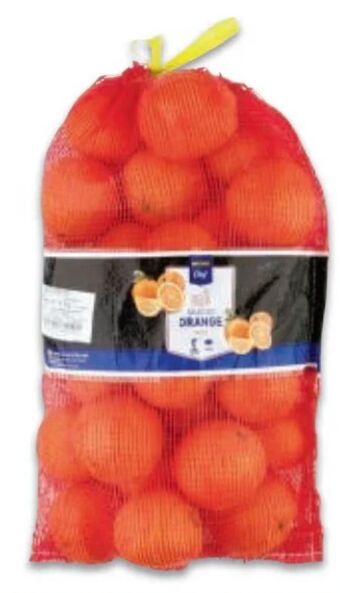 Metro Orangen Angebot