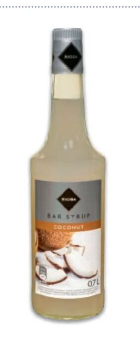 Metro Sirup Angebot