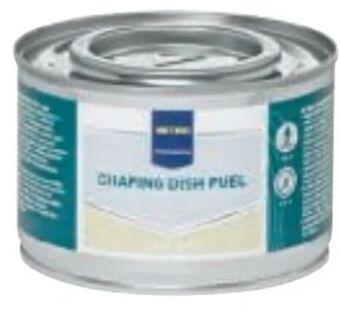 Metro Brennpaste Angebot