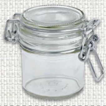 Metro Einmachglas gothika Angebot
