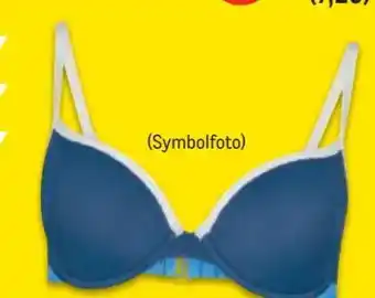 Metro Damen bikini bh Angebot