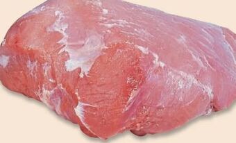Metro Kalb rosé austria rollbraten Angebot