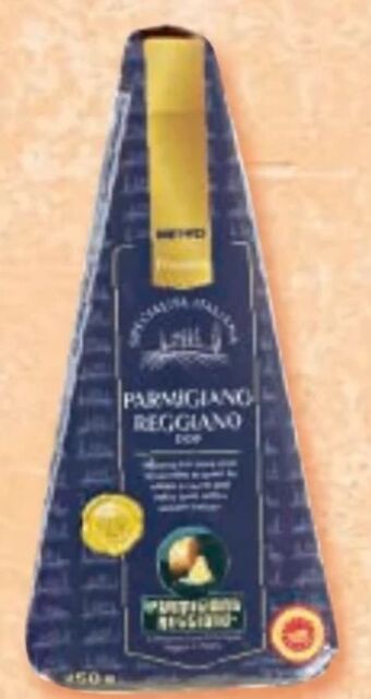 Metro Parmigiano reggiano Angebot