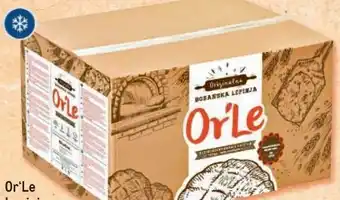 Metro Fladenbrot Angebot