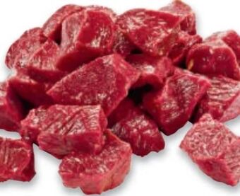 Metro Rinder gulasch Angebot