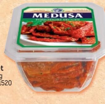 Metro Getrocknete tomaten Angebot