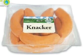 Metro Knacker Angebot